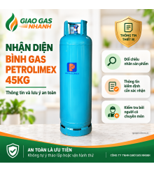 Petrolimex bò 48kg