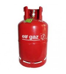 Gas Elf đỏ 12.5kg