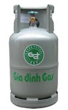 Gas Gia đình ( Bình Minh)
