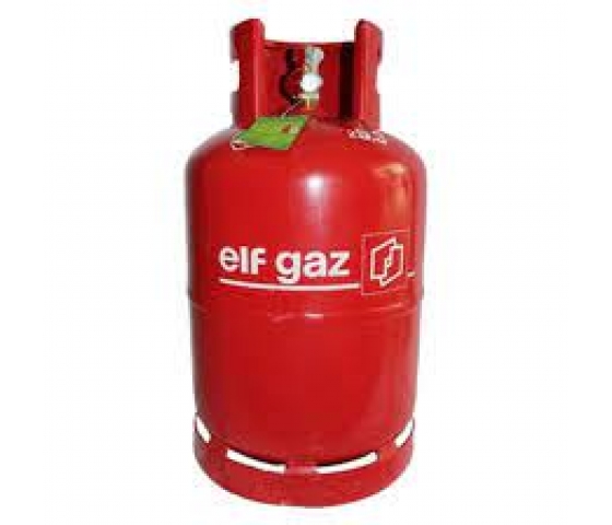 Gas Elf đỏ 12.5kg