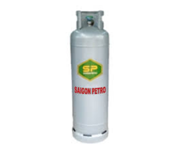 Gas Saigon Petro-Màu Xám 45kg