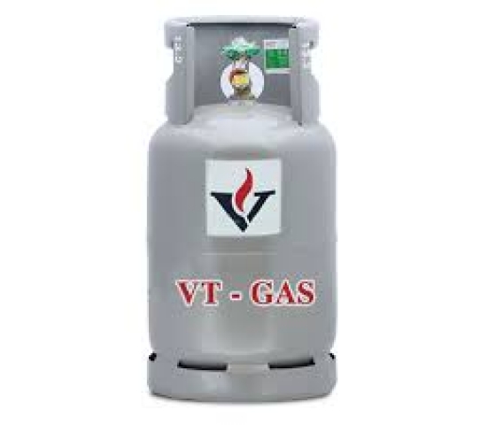 Gas VT gas xám 12kg