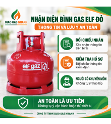 Elf màu đỏ - 6kg