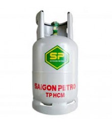 Gas Saigon Petro Xám 12kg