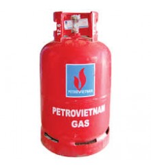 Gas Petrovietnam đỏ 12kg