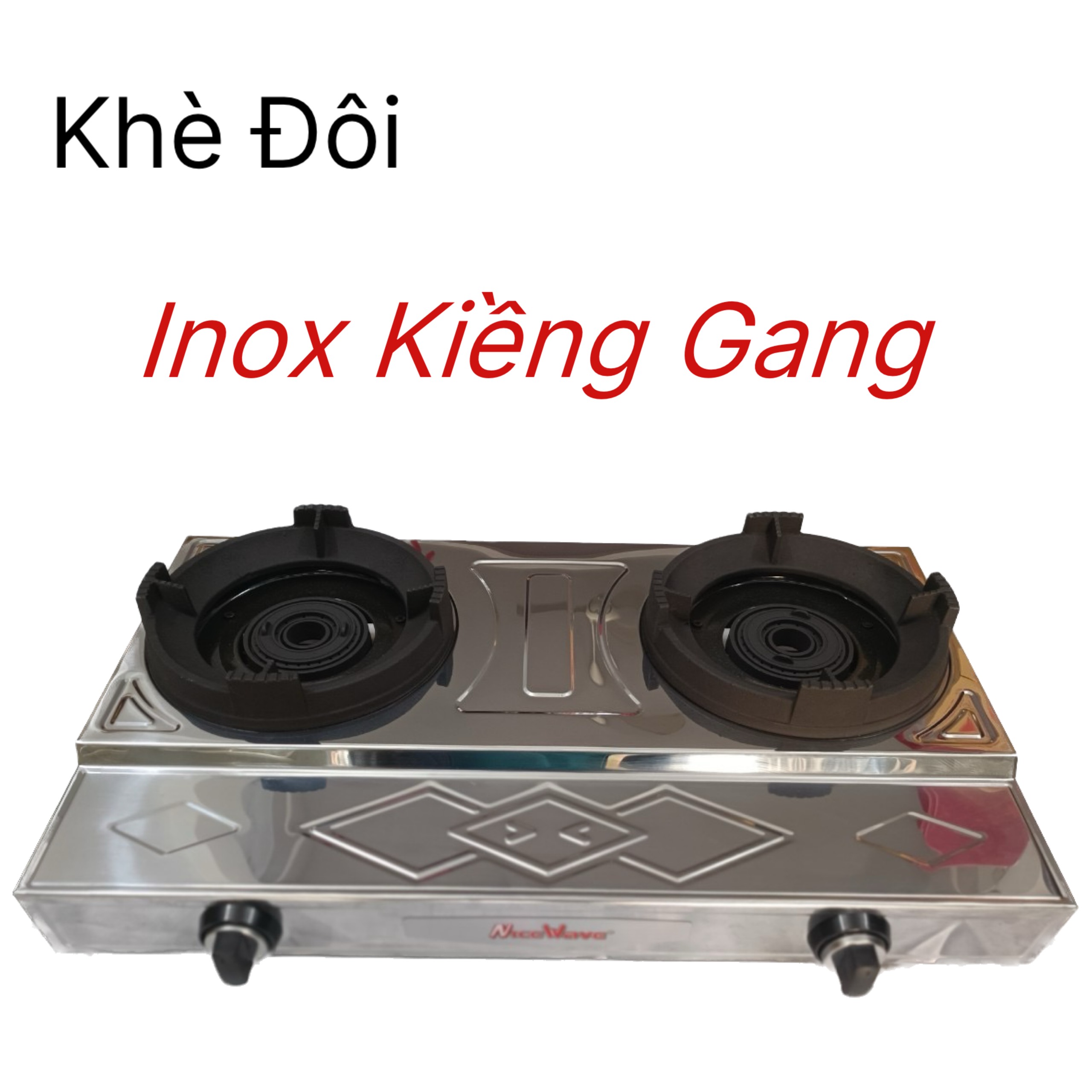 Bếp gas âm Electrolux EHG9360BS giá khuyến mãi toàn quốc - KingHome.vn